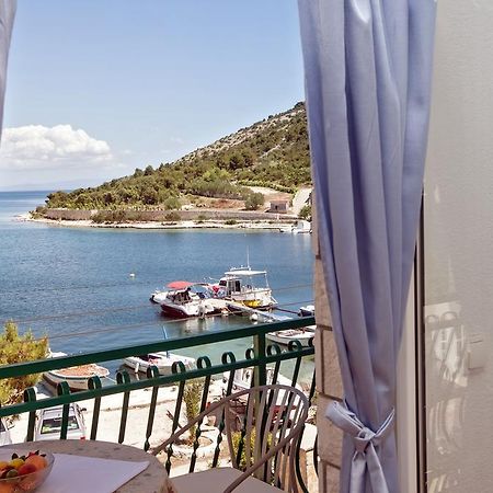 Villa Stana Vinišće Dış mekan fotoğraf