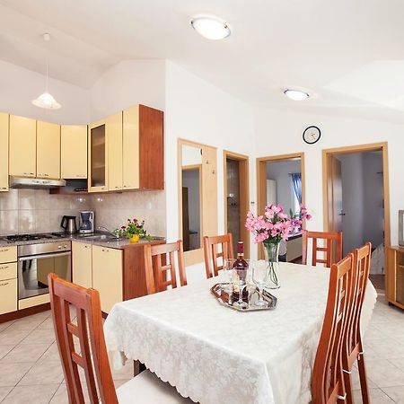 Villa Stana Vinišće Dış mekan fotoğraf