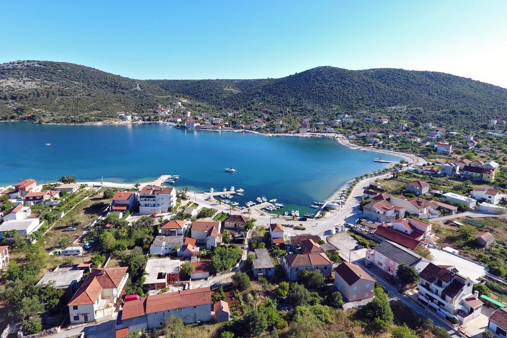 Villa Stana Vinišće Dış mekan fotoğraf