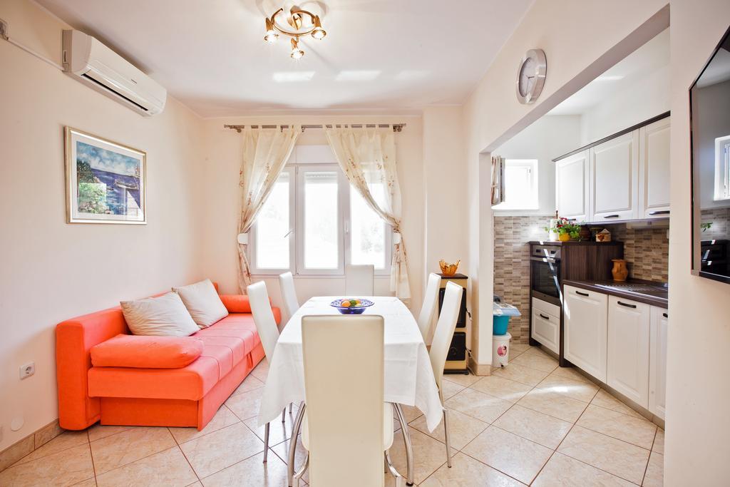 Villa Stana Vinišće Dış mekan fotoğraf