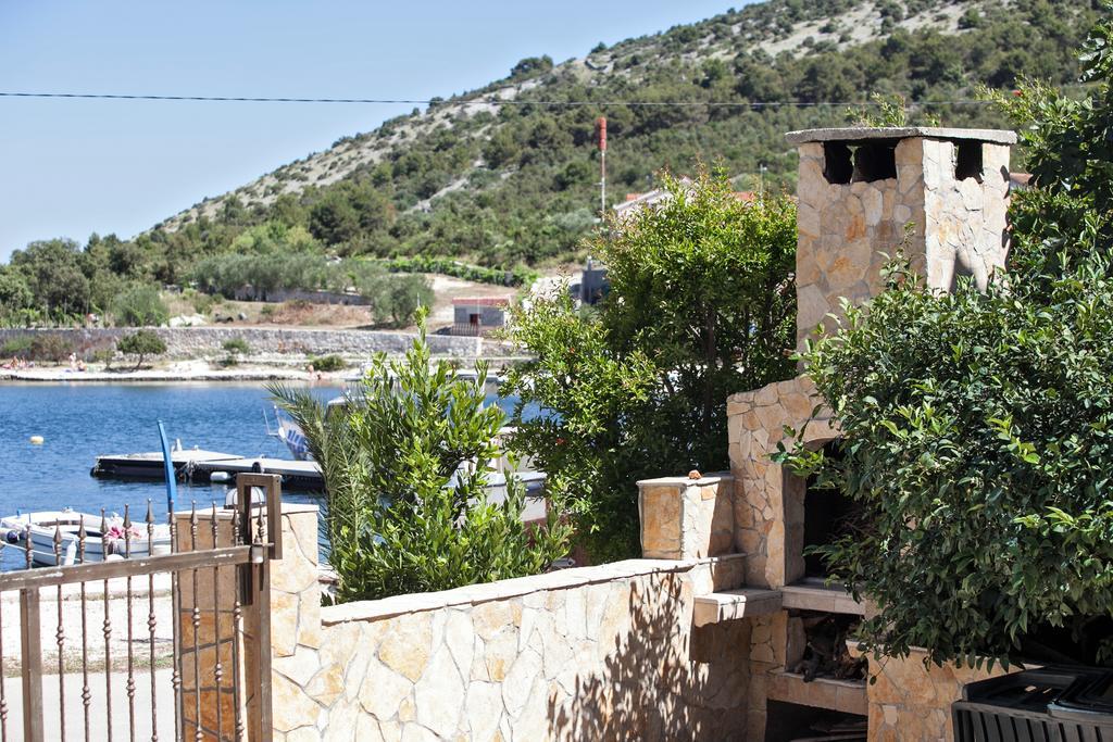 Villa Stana Vinišće Dış mekan fotoğraf