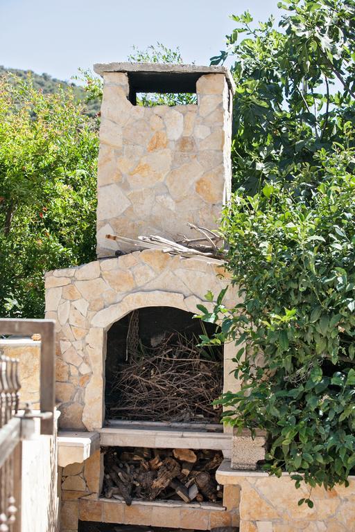 Villa Stana Vinišće Dış mekan fotoğraf