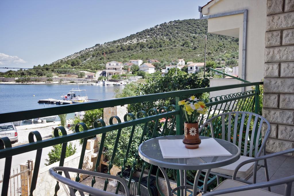 Villa Stana Vinišće Dış mekan fotoğraf