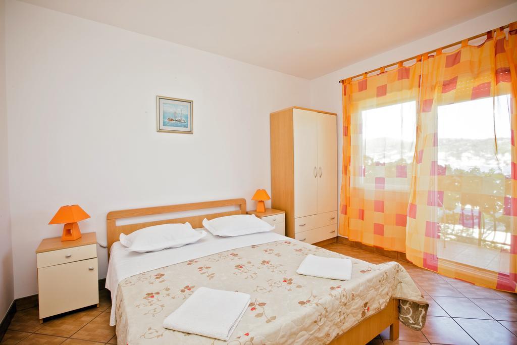 Villa Stana Vinišće Dış mekan fotoğraf