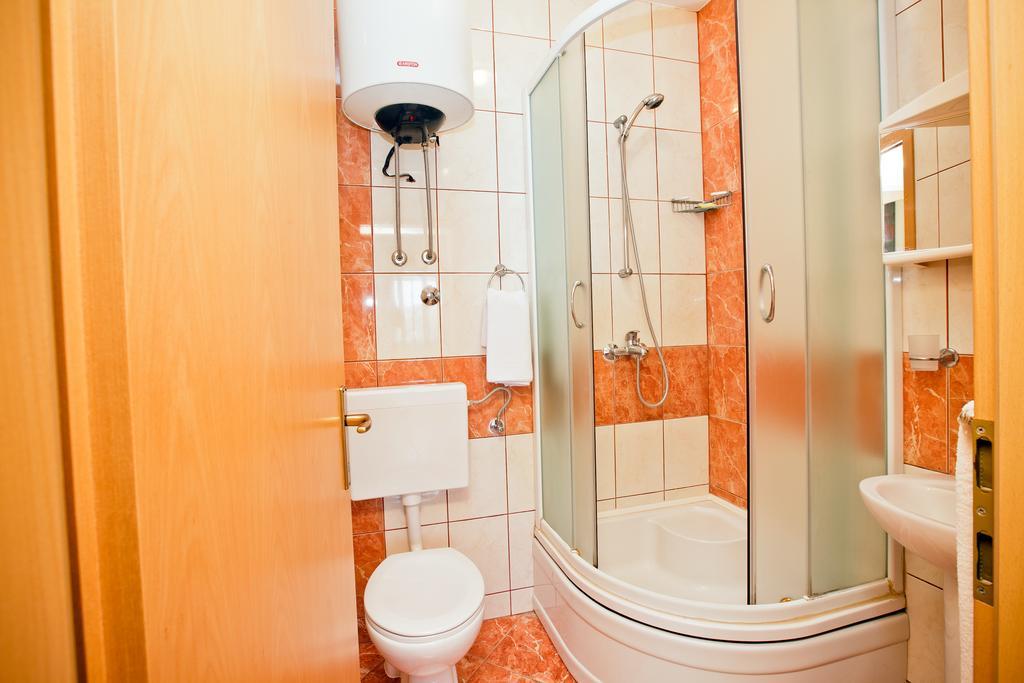 Villa Stana Vinišće Dış mekan fotoğraf