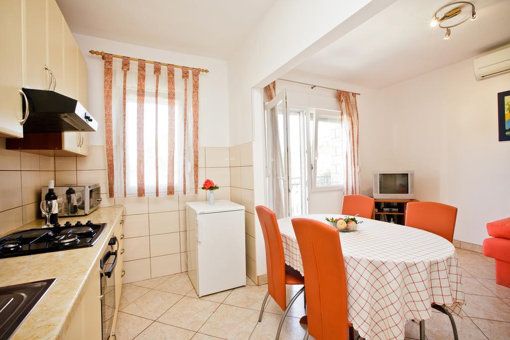 Villa Stana Vinišće Dış mekan fotoğraf
