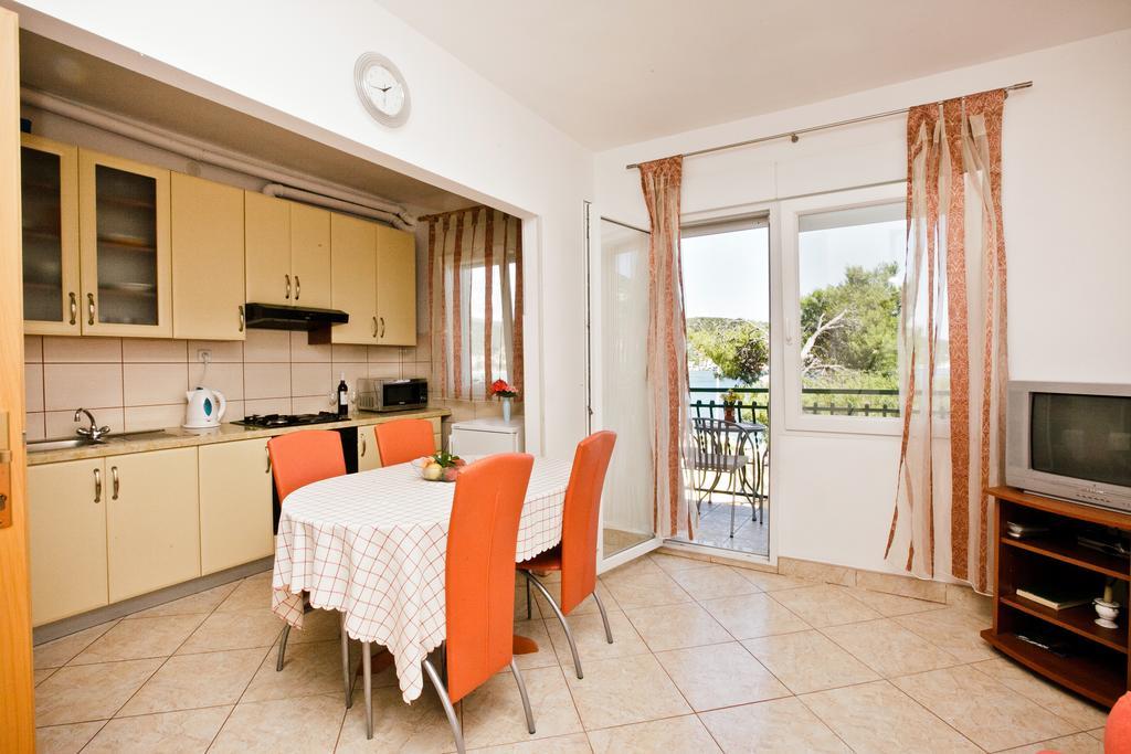 Villa Stana Vinišće Dış mekan fotoğraf