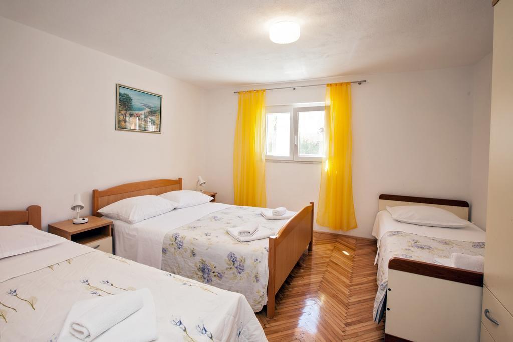 Villa Stana Vinišće Dış mekan fotoğraf