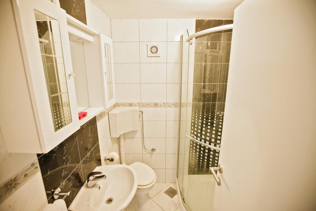 Villa Stana Vinišće Dış mekan fotoğraf