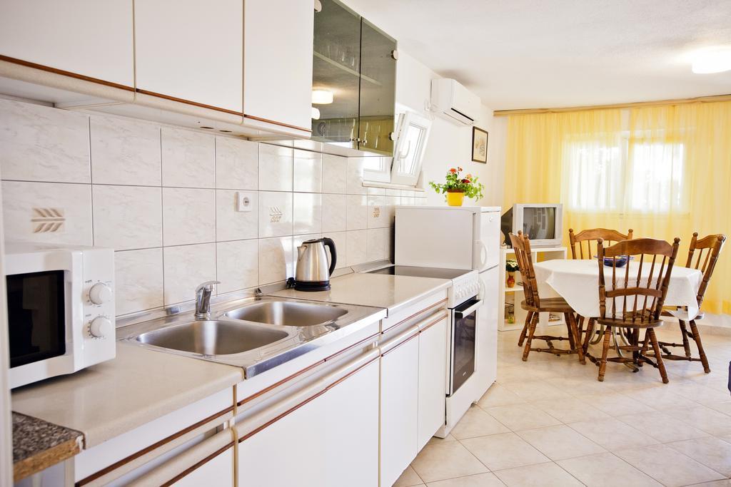 Villa Stana Vinišće Dış mekan fotoğraf