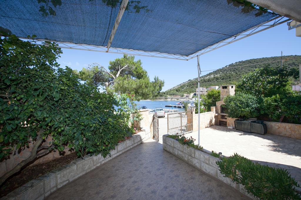 Villa Stana Vinišće Dış mekan fotoğraf