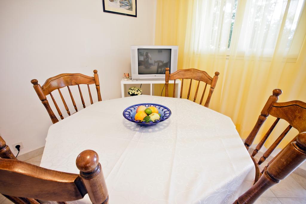 Villa Stana Vinišće Dış mekan fotoğraf