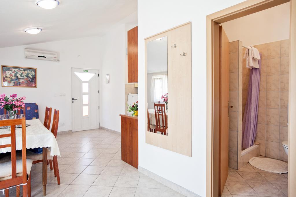 Villa Stana Vinišće Dış mekan fotoğraf