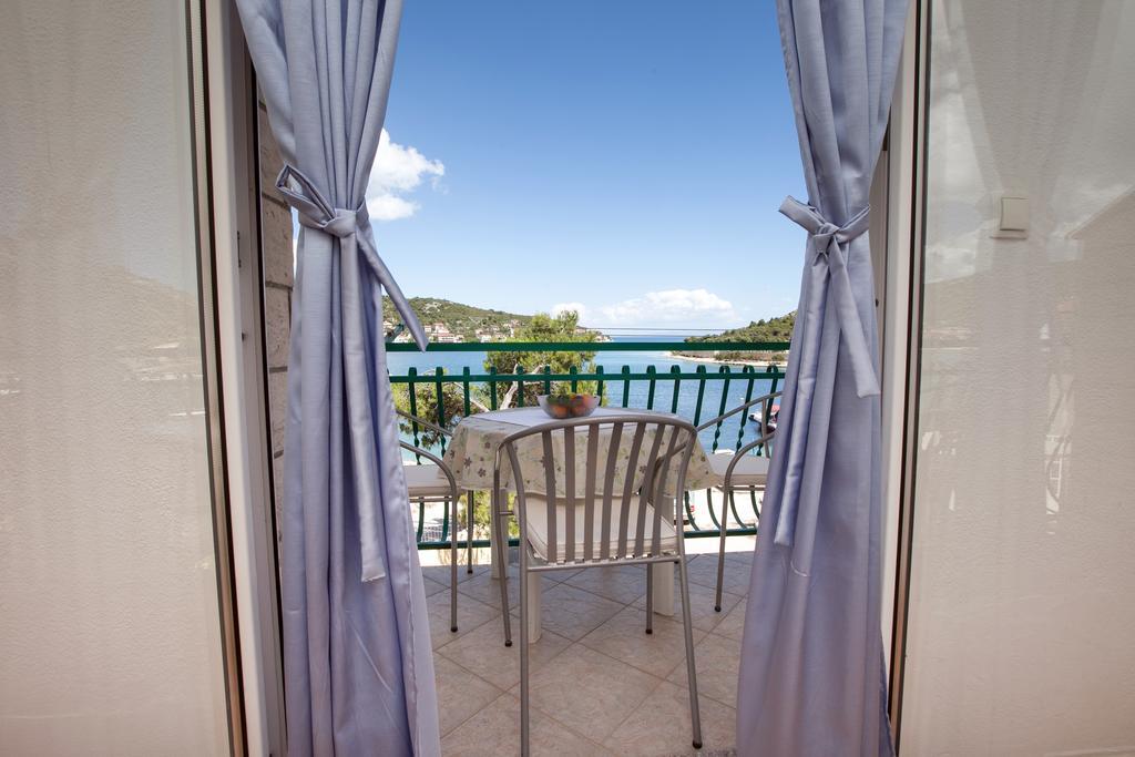Villa Stana Vinišće Dış mekan fotoğraf