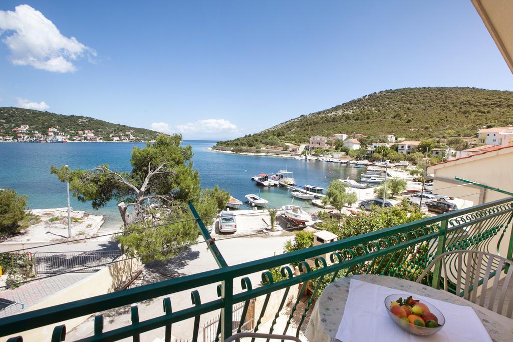 Villa Stana Vinišće Dış mekan fotoğraf