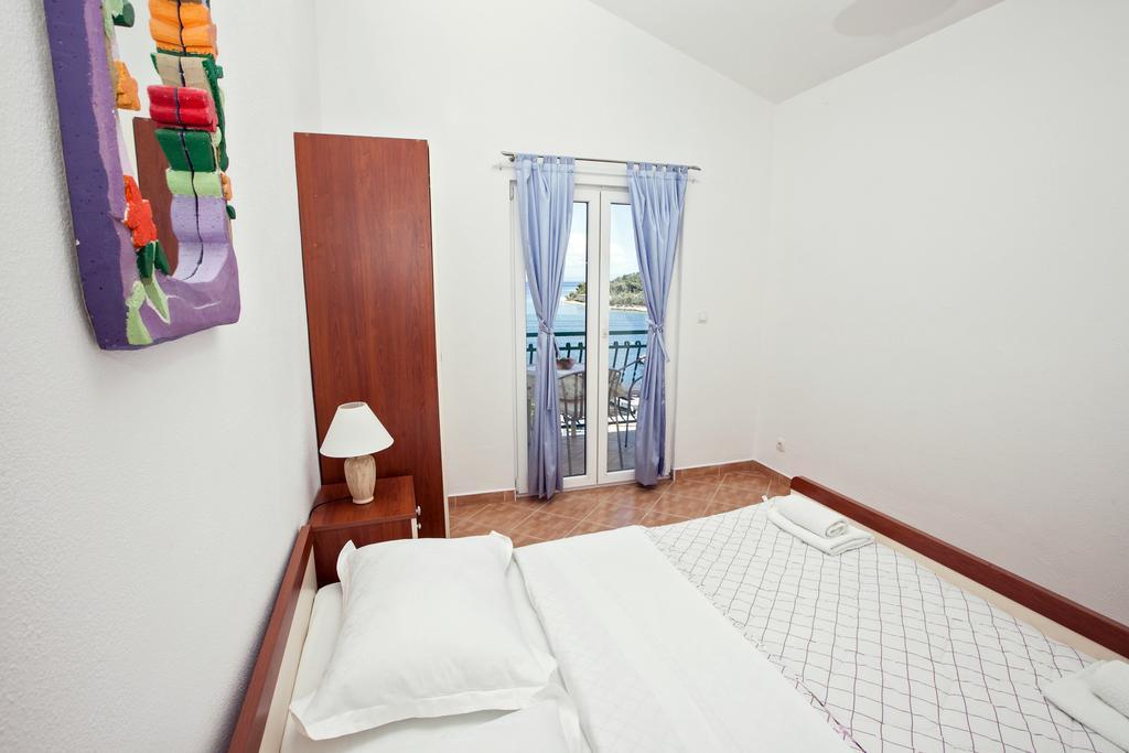 Villa Stana Vinišće Dış mekan fotoğraf