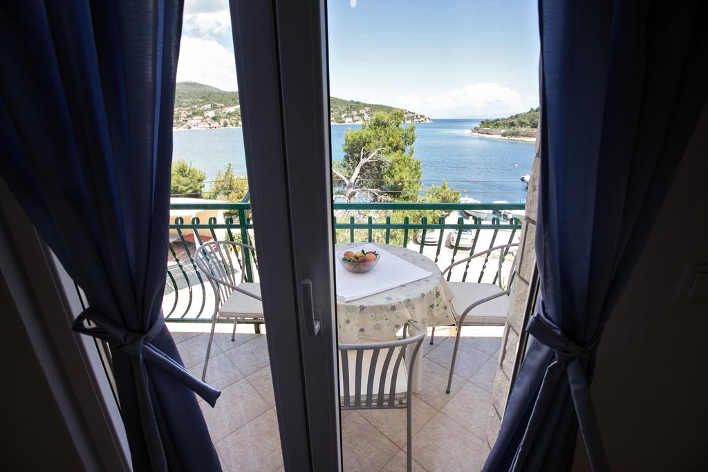 Villa Stana Vinišće Dış mekan fotoğraf