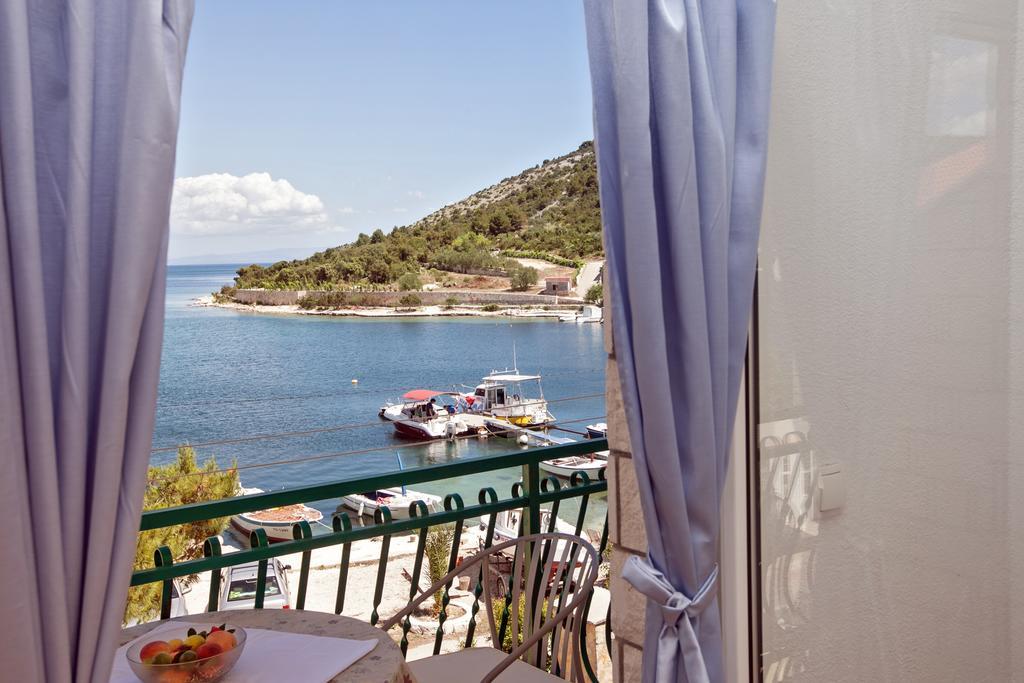 Villa Stana Vinišće Dış mekan fotoğraf