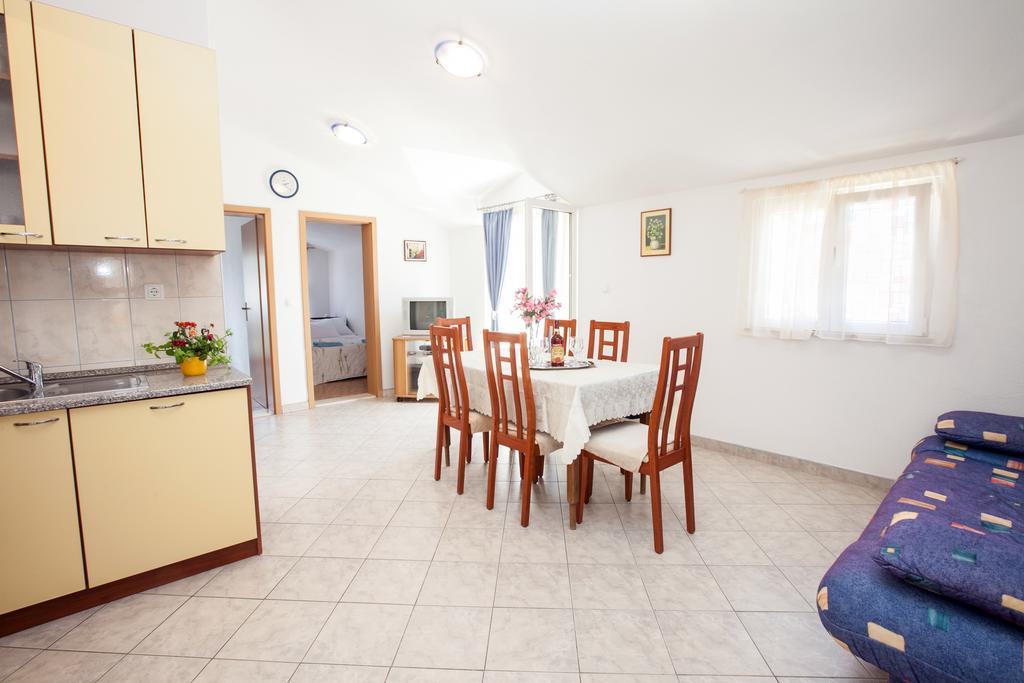 Villa Stana Vinišće Dış mekan fotoğraf